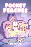 Pocket Peaches : Volume 1-9781524878641
