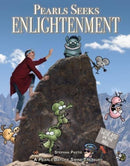 Pearls Seeks Enlightenment : A Pearls Before Swine Treasury-9781524879242
