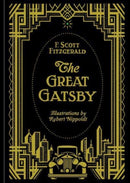 The Great Gatsby-9781524879761