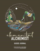 Elemental Alchemist Guided Journal-9781524880149