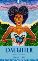 Daughter : The Soul Journey of a Black Woman in America Having a Human Experience-9781524881351
