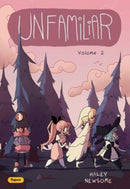 Unfamiliar 2 : Volume 2-9781524882365
