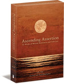 Ascending Assertion : 52 Weeks of Mental Awareness and Self-Care-9781524884833