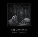 The Mysteries-9781524884949