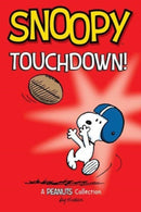 Snoopy: Touchdown! : Volume 16-9781524885793