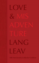 Love & Misadventure 10th Anniversary Collector's Edition : Volume 1-9781524886523