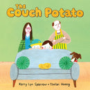 The Couch Potato-9781525300059