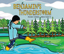 Benjamin's Thunderstorm-9781525303203