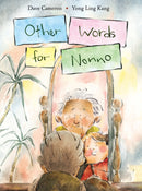 Other Words For Nonno-9781525305757