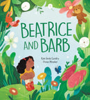 Beatrice And Barb-9781525306488