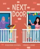 Next Door-9781525306587