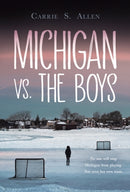 Michigan Vs. The Boys-9781525312540