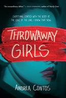 Throwaway Girls-9781525312557