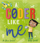 A Coder Like Me-9781526362056