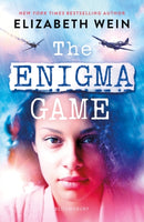 The Enigma Game-9781526601650