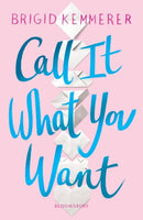 Call It What You Want-9781526605344