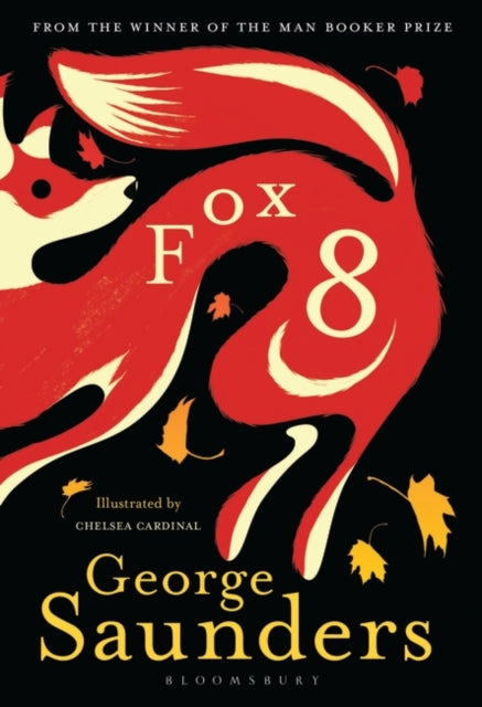 Fox 8-9781526606488