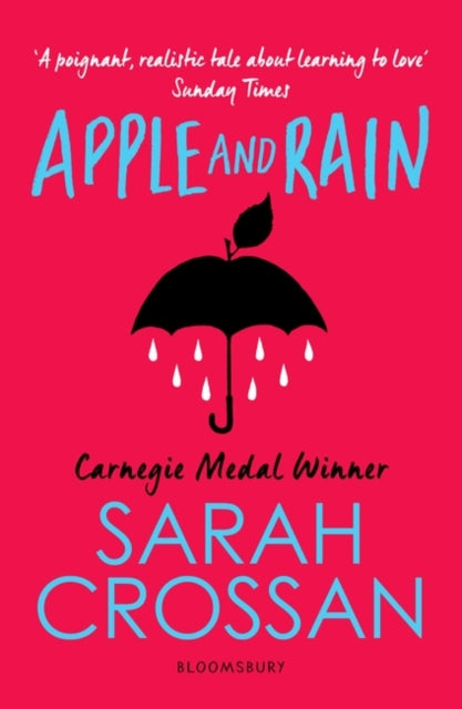 Apple and Rain-9781526606761