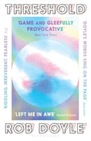 Threshold-9781526607089