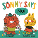 Sonny Says, "NO!"-9781526607683