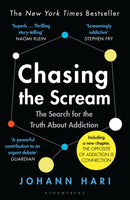 Chasing the Scream : The inspiration for the feature film The United States vs Billie Holiday-9781526608369