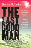 The Last Good Man-9781526609274