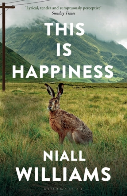 This Is Happiness-9781526609359