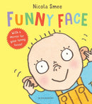 Funny Face-9781526609434