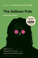 The Gallows Pole-9781526611154