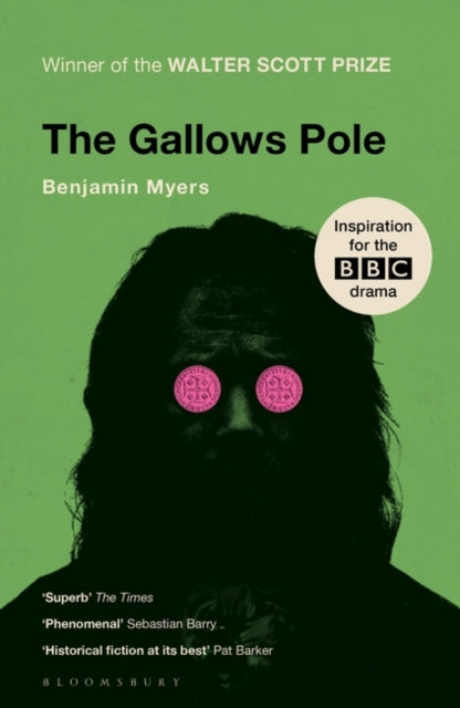 The Gallows Pole-9781526611154