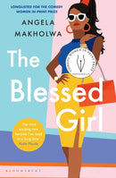 The Blessed Girl-9781526612526