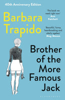 Brother of the More Famous Jack : BBC Radio 4 Book at Bedtime-9781526612656