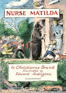 The Nurse Matilda Collection-9781526614834