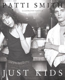 Just Kids illustrated-9781526615008