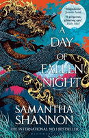 A Day of Fallen Night : The multi-million-copy bestselling fantasy series-9781526619815