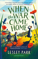 When The War Came Home-9781526621009