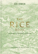 The Rice Book-9781526621634