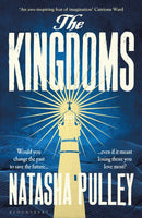 The Kingdoms-9781526623157