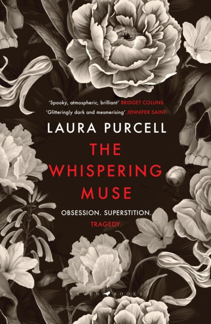 The Whispering Muse : The most spellbinding gothic novel of the year, packed with passion and suspense-9781526627186