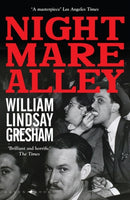 Nightmare Alley : The rediscovered American noir classic, soon to be a major motion picture-9781526628497