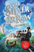 The Silver Arrow-9781526629395