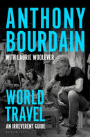 World Travel : An Irreverent Guide-9781526630216