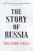 The Story of Russia : 'An excellent short study'-9781526631749
