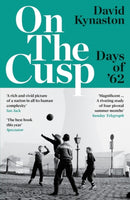 On the Cusp : Days of '62-9781526632005