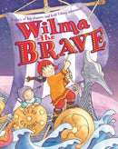Wilma the Brave-9781526632593