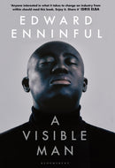A Visible Man : The Top 5 Sunday Times bestseller and BBC Radio 4 Book of the Week-9781526641533