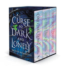 A Curse So Dark and Lonely: The Complete Cursebreaker Collection-9781526641878