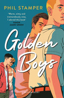 Golden Boys-9781526643841