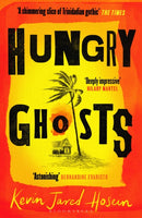 Hungry Ghosts : Winner of the 2024 Walter Scott Prize for Historical Fiction-9781526644459