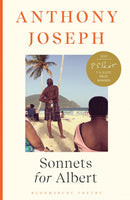 Sonnets for Albert : Winner of the T S Eliot Prize 2022-9781526649942